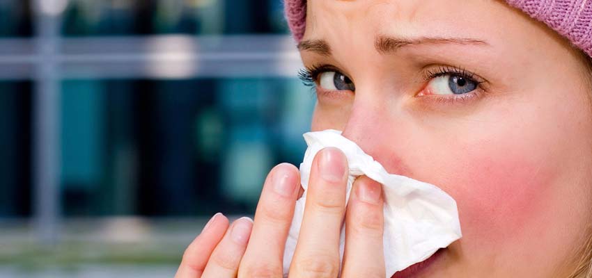 I mesi della prevenzione influenzale